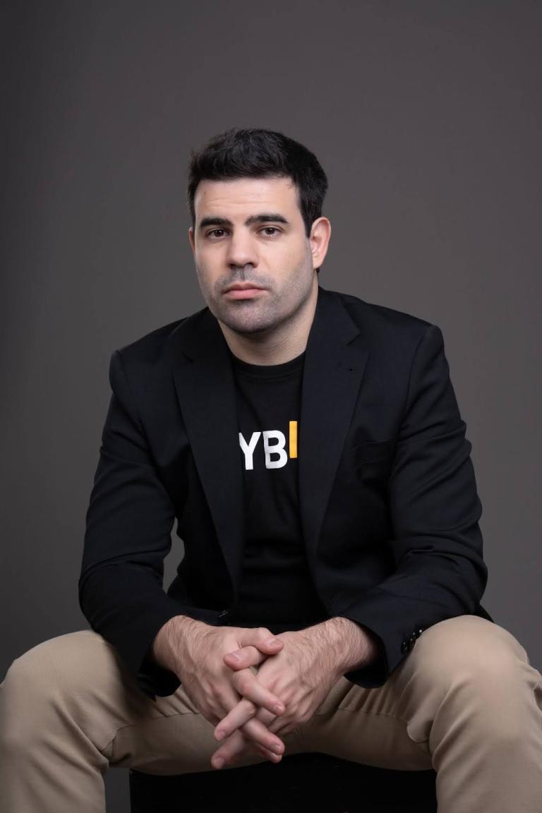 Bybit udnævner Patricio Mesri som landechef for den spansktalende del af Latinamerika.