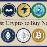 Bedste Crypto at købe nu: Top 7 mønter med reelt vækstpotentiale i 2025