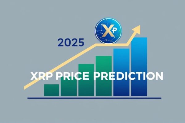 XRP Prisprognose: Er Ripple ved at gøre indehavere rige i 2025?