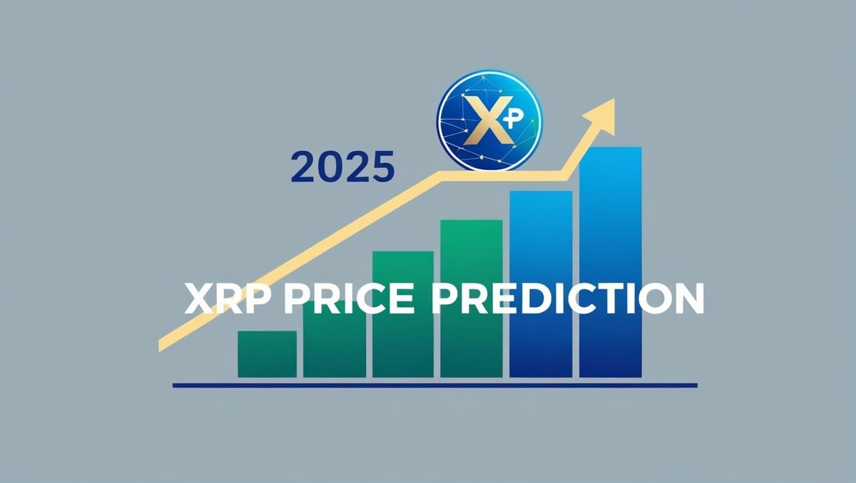 XRP Prisprognose: Er Ripple ved at gøre indehavere rige i 2025?