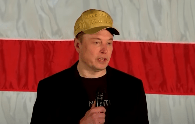 Elon Musk formentlig at integrere kryptovaluta i X 'Super App', siger Scaramucci.
