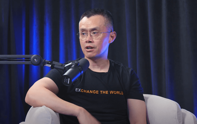 Binance-stifter CZ forudsiger, at Bitcoin kan ramme 1 million dollars i denne cyklus.