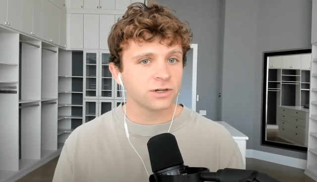 USA har ingen långivere og muligheder - Bitcoin vil udfylde tomrummet: Strike CEO