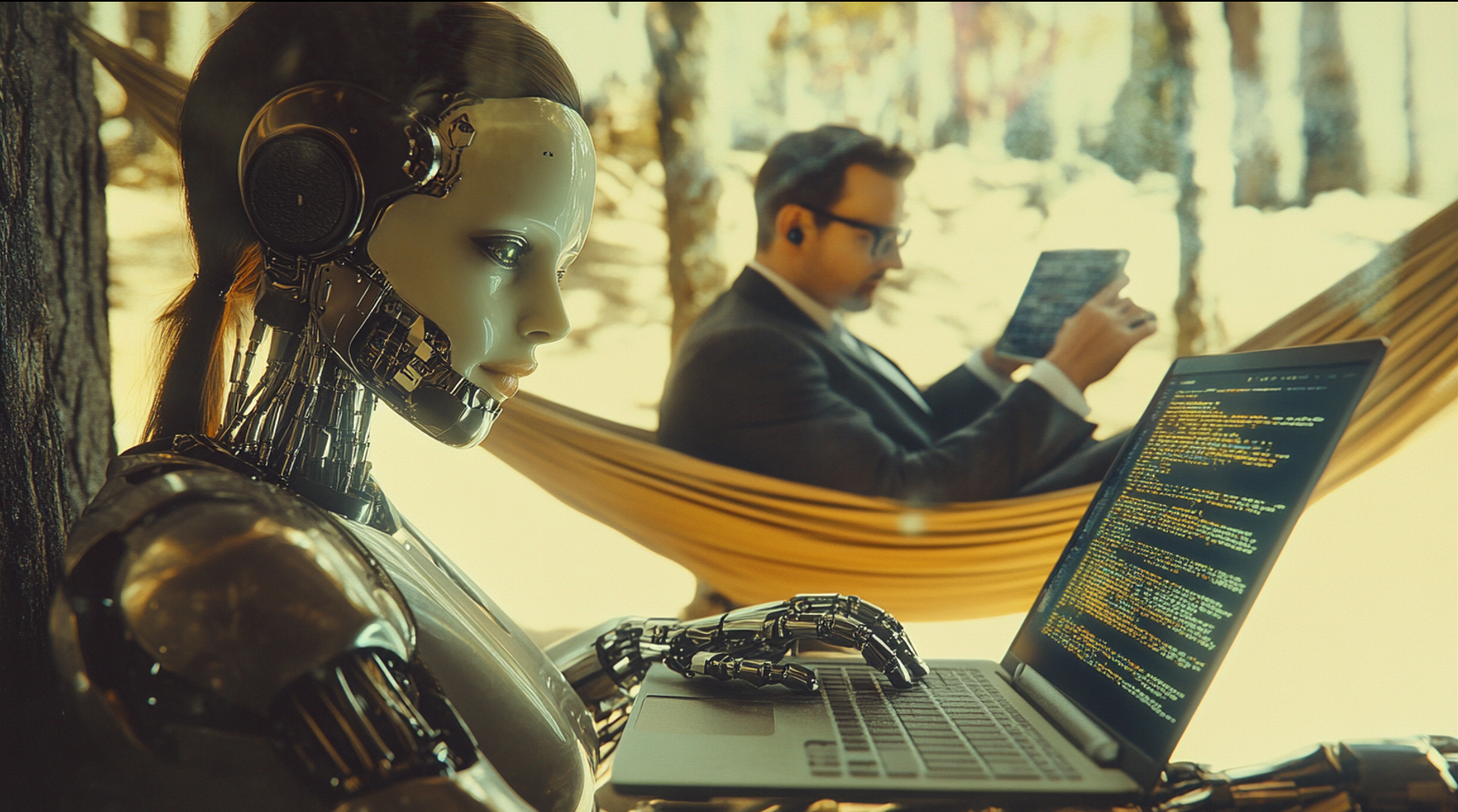 OpenAI's nye Codex-agenter kommer tættere på at nedskalere dit udviklingsteam.