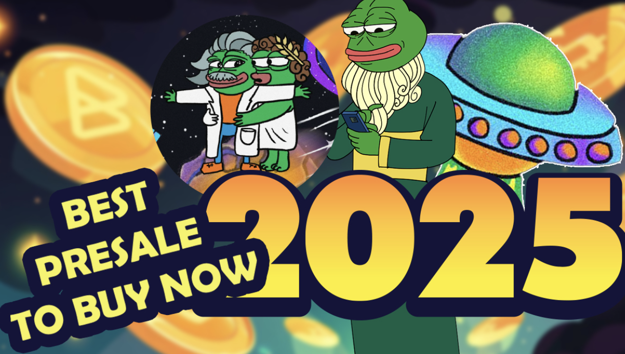 Altcoin sæson snart: Fra Pepe til Pepeto, Solaxy går ind i kapløbet om den næste 1000 x memecoin-boom.