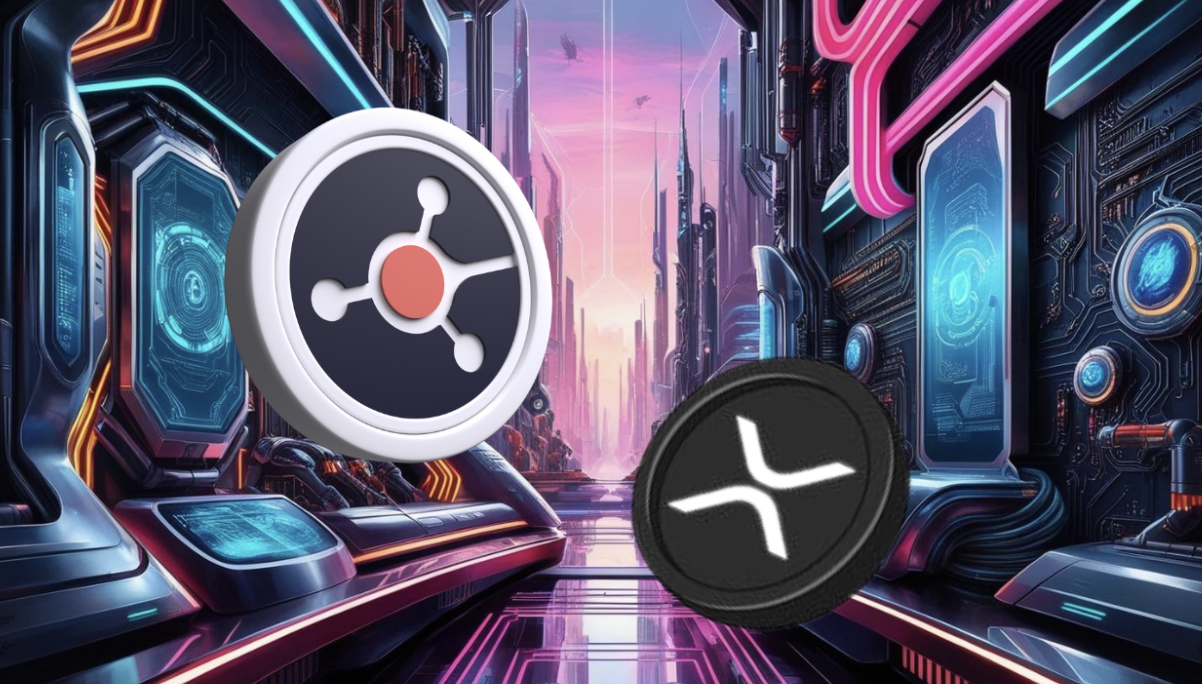 Ripple (XRP) Prisforudsigelse: Kan det nå $3,00? Analytikere satser på Ruvi AI (RUVI) at ramme $2,00 og omdanne $1.000 til $280.000.