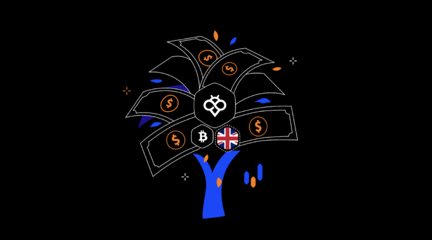 Det hemmelige værktøj, der holder britiske kryptohandlere profitable.