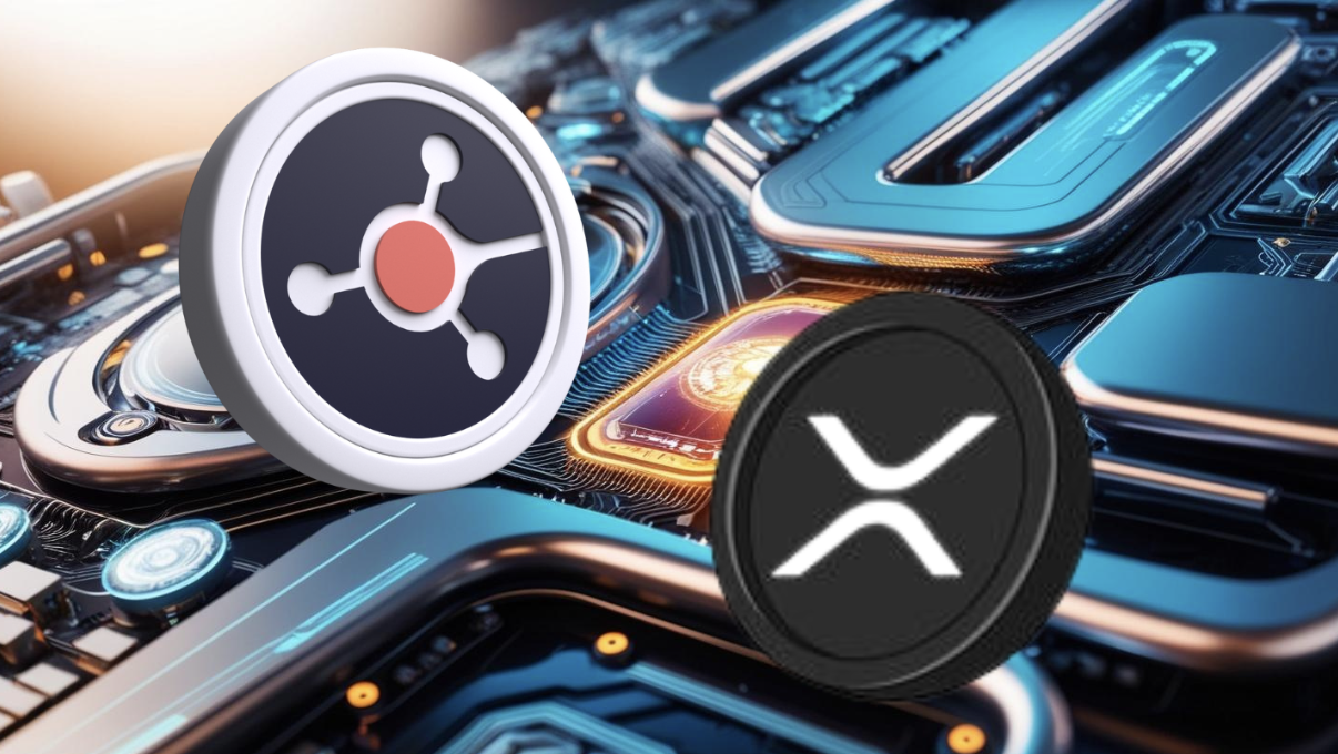 Kunne Ruvi AI (RUVI) være din næste mulighed efter Ripple (XRP)? Analytikere antyder, at den vil vokse med 20.000% og gøre små investorer til hvaler i 2025.