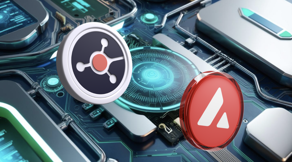 Kan Ruvi AI (RUVI) følge Avalanches (AVAX) momentum og blive den næste 100x Crypto Gem? Analytikere antyder, at den vil vokse med 20.000% i 2025.