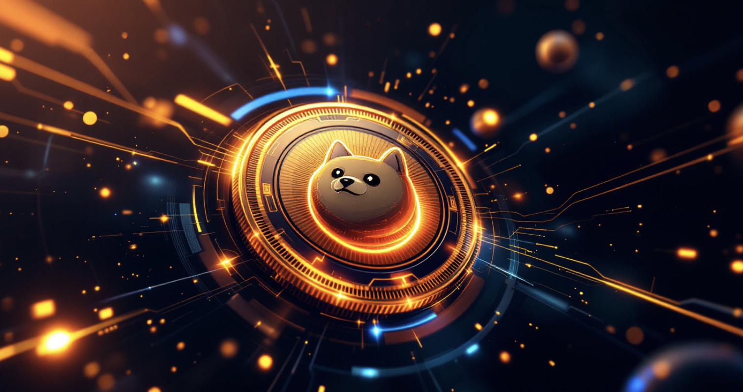 Her er hvorfor Dogecoin-prisen vil fortsætte med at stige til $1, og FloppyPepe (FPPE) vil stige med 6.200% på 2 uger.