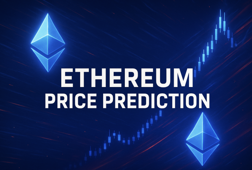 Ethereum prisforudsigelse: ETH forventes at ramme $3K denne kommende uge med disse ETH-tokens sat til 300% gevinster.