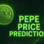 Pepe-prisforudsigelse: PEPE iagttager RTX's 400% gevinster efter Meme Coin hopper 60% på en dag.