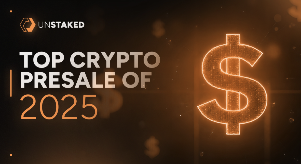 Top AI Cryptos You’ll Regret Ignoring in 2025, Unstaked, Theta, Livepeer & More Top AI Cryptos, Du Vil Fortryde at Ignorere i 2025, Unstaked, Theta, Livepeer og Mere