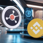Hvorfor køber Binance Coin (BNB) investorer Ruvi AI (RUVI)? Eksperter foreslår, at det har potentiale til at omdanne $1.500 til $720.000 i 2025.