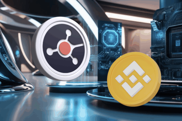 Hvorfor køber Binance Coin (BNB) investorer Ruvi AI (RUVI)? Eksperter foreslår, at det har potentiale til at omdanne $1.500 til $720.000 i 2025.