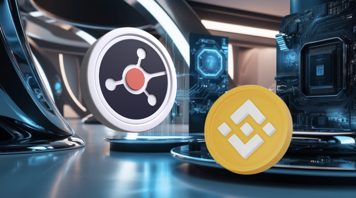 Hvorfor køber Binance Coin (BNB) investorer Ruvi AI (RUVI)? Eksperter foreslår, at det har potentiale til at omdanne $1.500 til $720.000 i 2025.