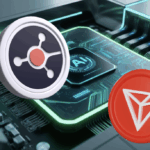 Kan Ruvi AI (RUVI) bygge videre på Tron's (TRX) succes for det næste store skridt? Eksperter antyder, at det vil vokse med 20.000% under den kommende opadgående trend.