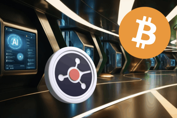 Bitcoin (BTC) Dominerer stadig markedet med en pris på $103.000, men investorer skynder sig at komme ind på Ruvi AI (RUVI) takket være 100% tidlig bonus og en prisforudsigelse på 20.000%.