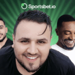 Nye ambassadører bringer varmen til Sportsbet.io.