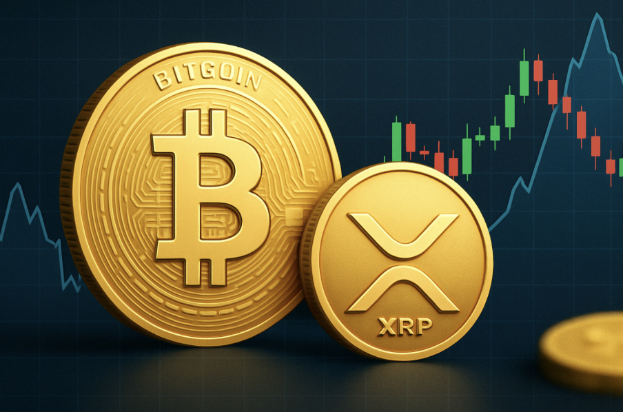 Krypto pris analyse: Bitcoin (BTC), Ethereum (ETH), Ripple (XRP), Remittix (RTX), Litecoin (LTC) og Hedera (HBAR)