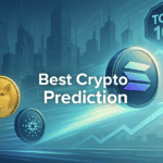Hvorfor denne krypto er et bedre væddemål end Dogecoin, Solana og Cardano for at omdanne $1.000 til $25.000