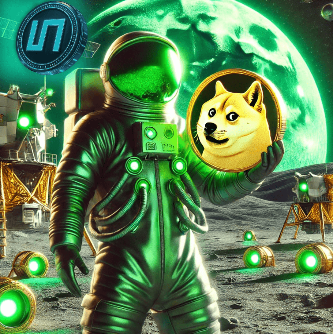 Skal Unilabs (UNIL) lancere første investeringsmulighed for detailhandelsinvestorer, mens DOGE skuffer