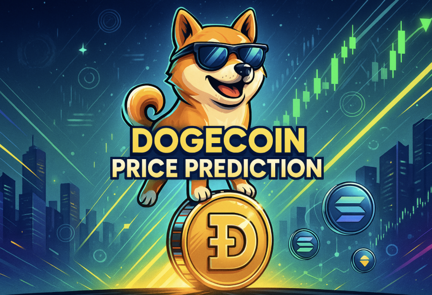 Dogecoin prisforudsigelse: Glem $1 DOGE, eksperterne tror, at $3 er på bordet i 2025.