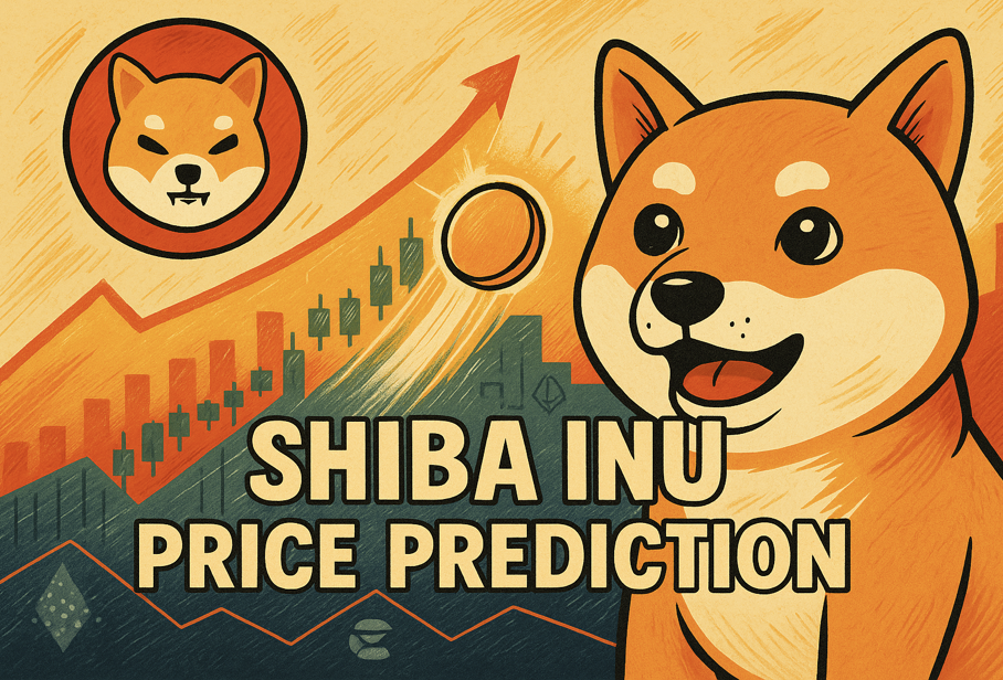 Shiba Inu-prisprognose: Er SHIB stadig mønten, der kan omdanne $1.000 til $1 million?
