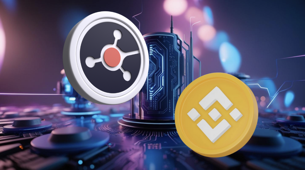 Binance Coin (BNB) Prisforudsigelse: $1.292 i 2025? Eksperter foreslår, at Ruvi AI (RUVI) i stedet vil eksplodere med 10.000% og blive en 100x Crypto Gem.