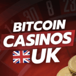 Bedste Bitcoin Casinoer Storbritannien - Top Crypto Casino Sider i Storbritannien, Vurderet Af Eksperter