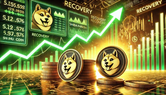 Shiba Inu Stor Transaktionsvolumen Crash 49% på en Dag, Er Hvaler på Vej ud?