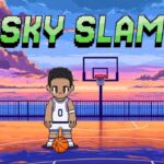 Sweet introducerer 'Sky Slam' basketball-tema mini-spil forud for $SCOR Token lanceringen.