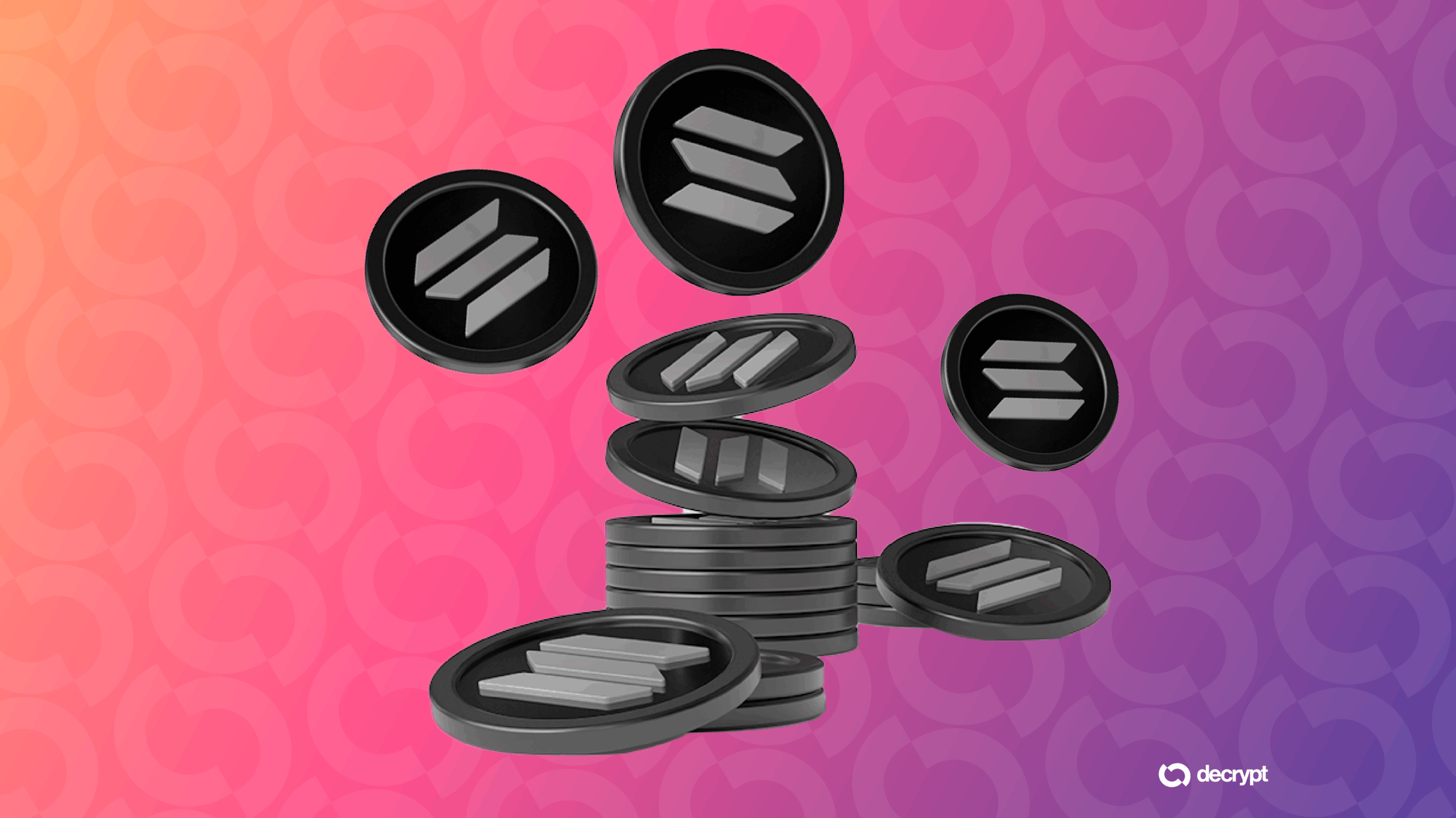 'Internet Capital Markets' eksploderer, når virksomheder lancerer produkter på Solana.