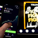 Har du stadig TRUMP-mønt? Denne analytiker siger, at der kommer en genopretning til $79.
