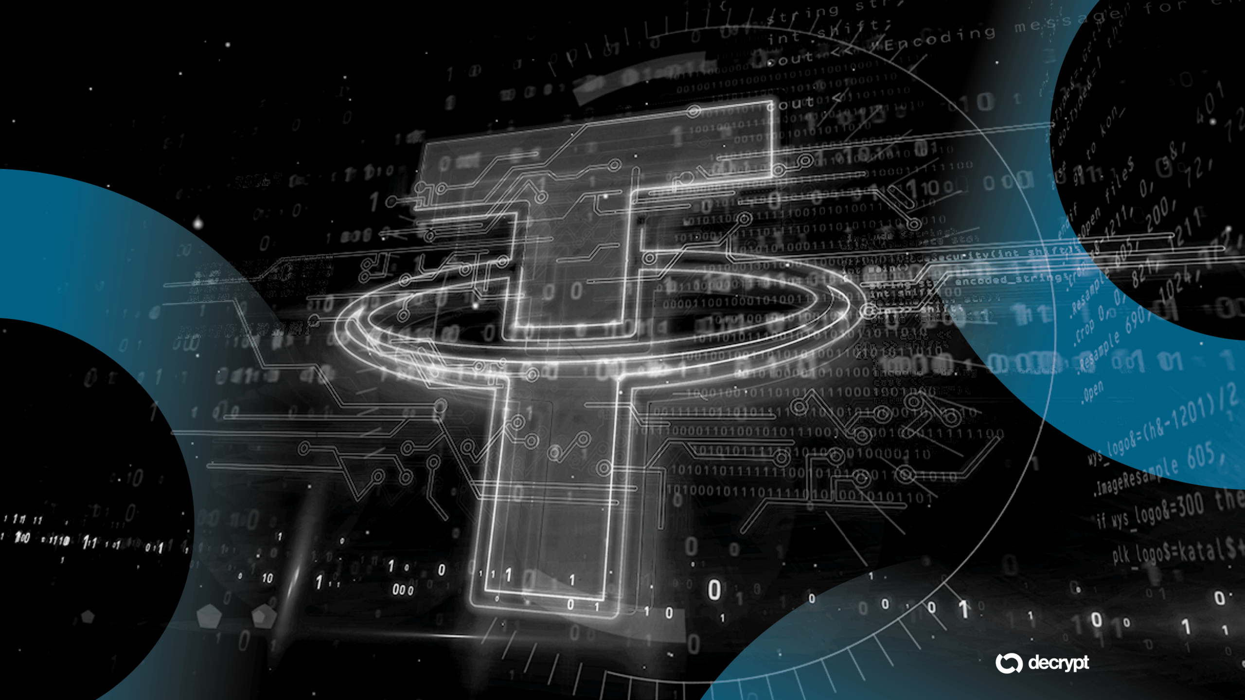 Mød 'QVAC': Tether's decentraliserede AI-gud i din lomme.