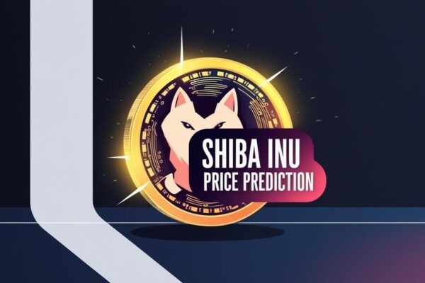 Shiba Inu prisforudsigelse: Er SHIB stille at forberede sig på at eksplodere næste gang?