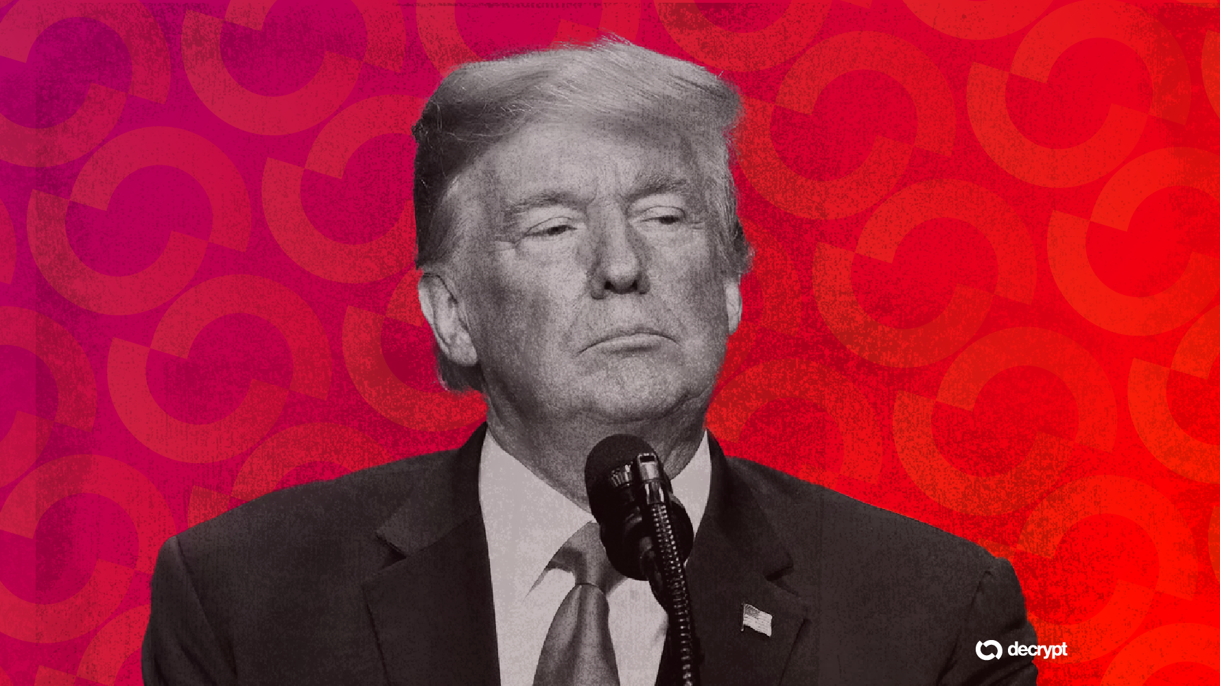 Senator angriber Trumps World Liberty Financial for 'meget utilstrækkelig' respons på forespørgsel.