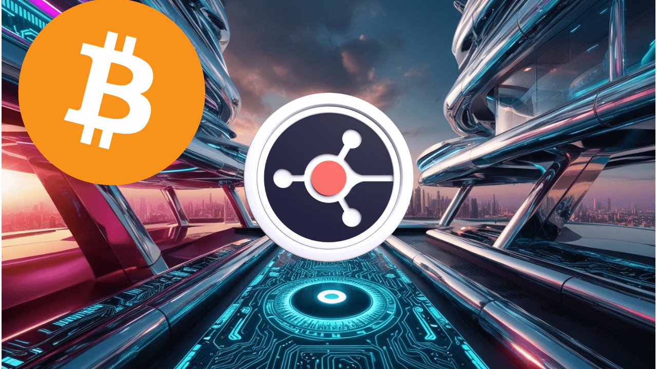 Bitcoin (BTC) overskrider milepælen på over $103.200, men analytikere forudser, at Ruvi AI (RUVI) vil være den bedste kryptovaluta til at omdanne en investering på $500 til $140.000 i 2025.