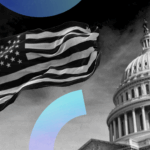 Senatets Stablecoin-forslag går igennem vigtig afstemning, mens GENIUS-loven regains momentum.