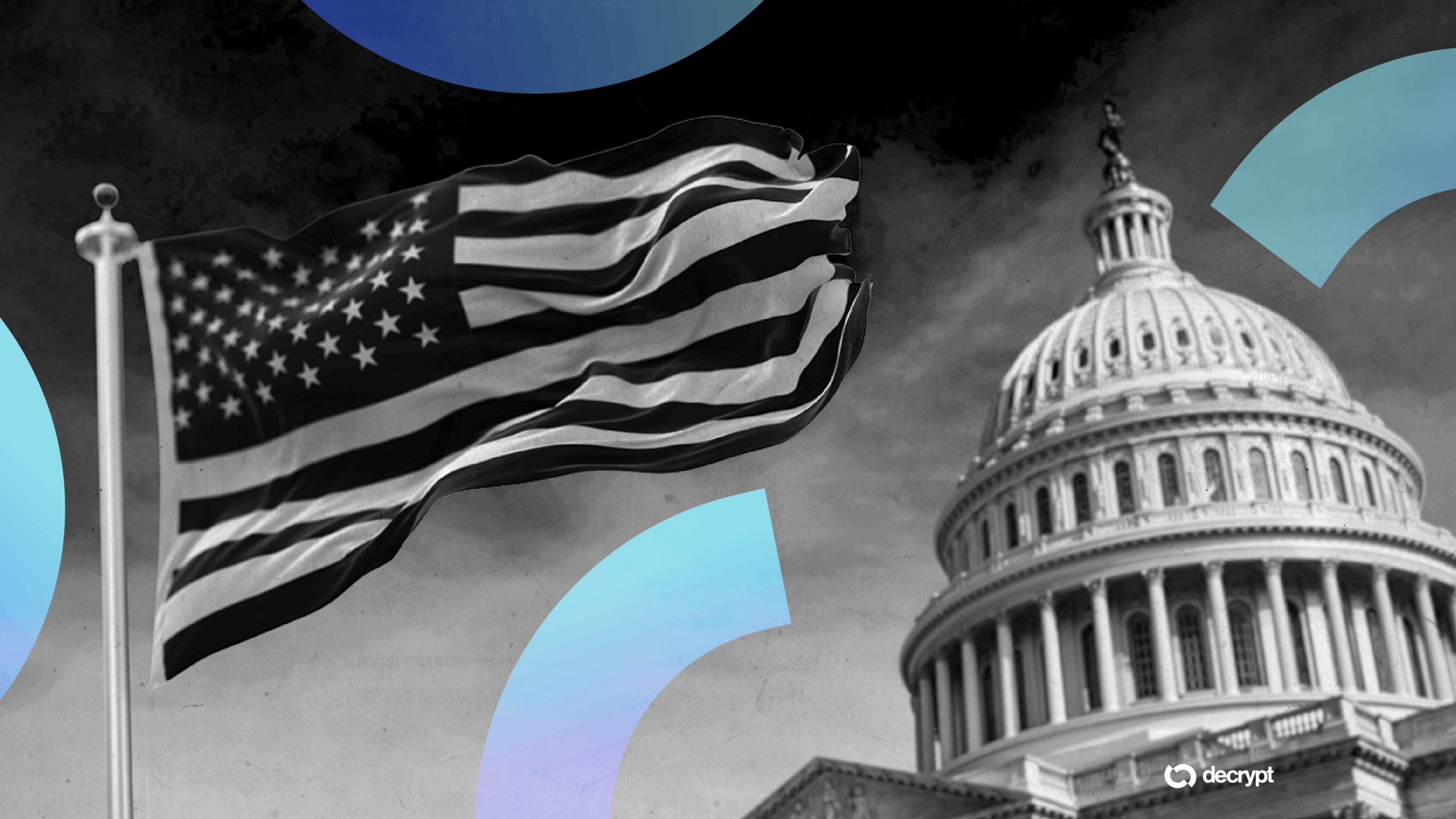 Senatets Stablecoin-forslag går igennem vigtig afstemning, mens GENIUS-loven regains momentum.