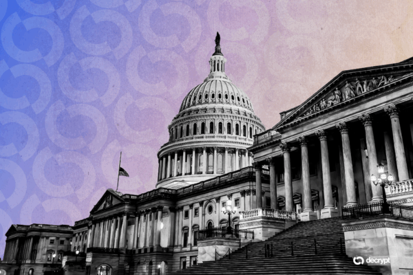 Er Senatets Stablecoin-lovforslag dødt? Her er, hvad der foregår.