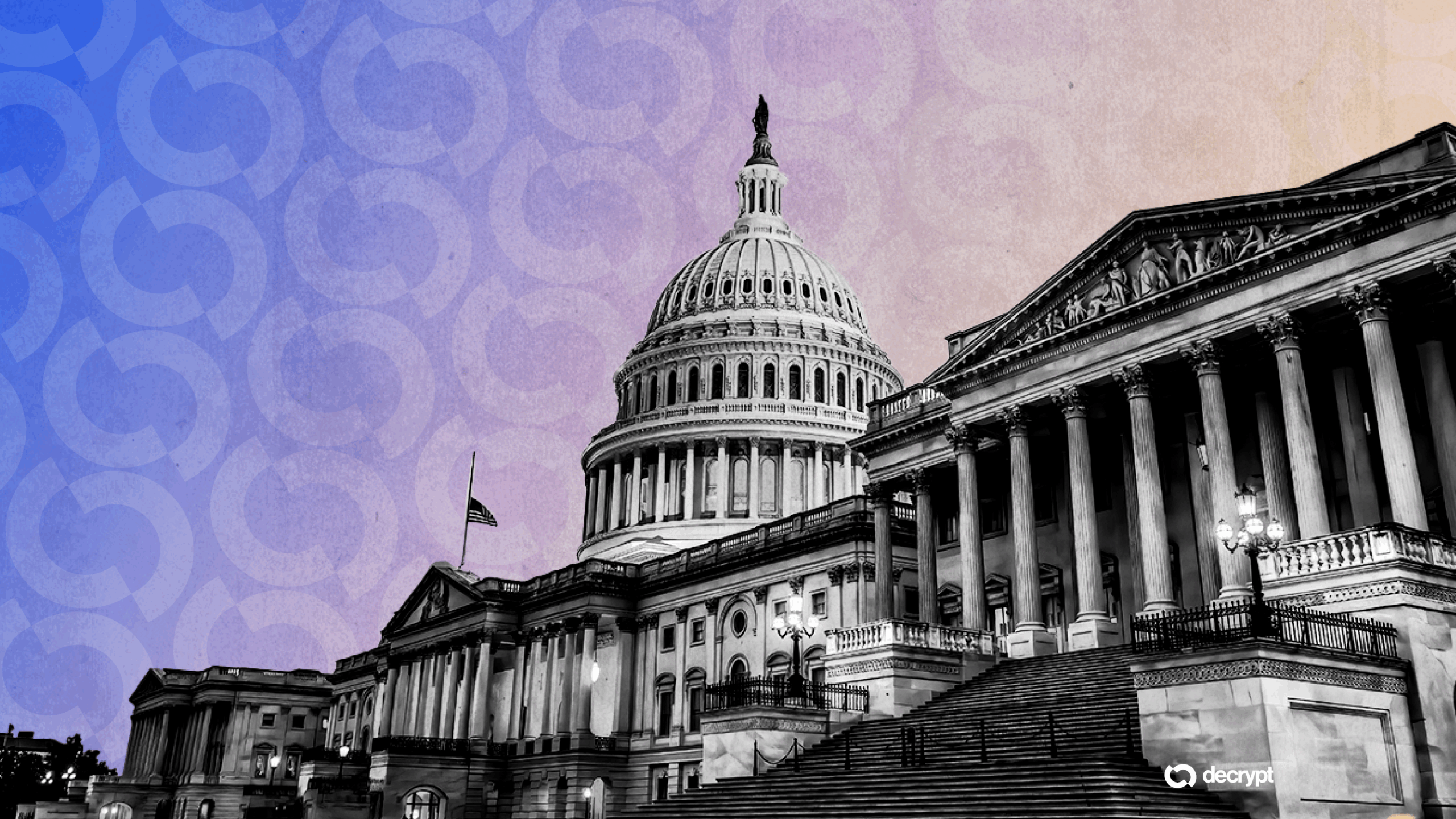 Er Senatets Stablecoin-lovforslag dødt? Her er, hvad der foregår.