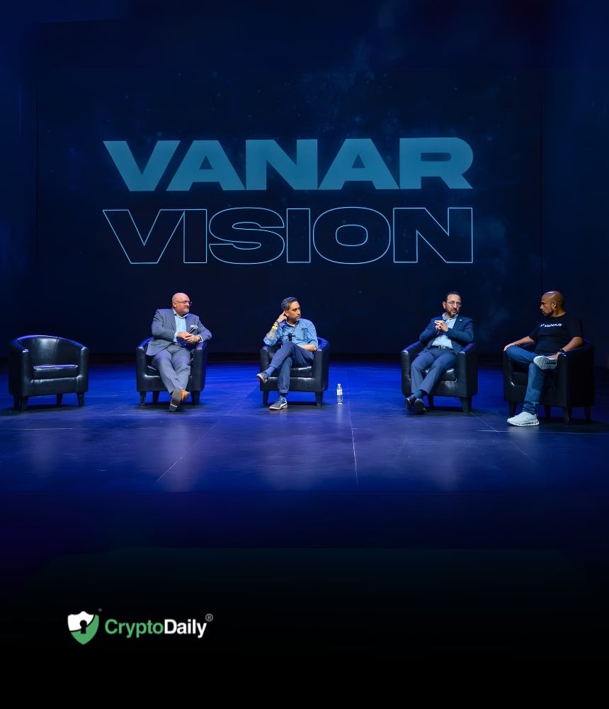 Vanar Chain's neutron knuser lagergrænserne og afslutter web3's ejerskabsillusion.