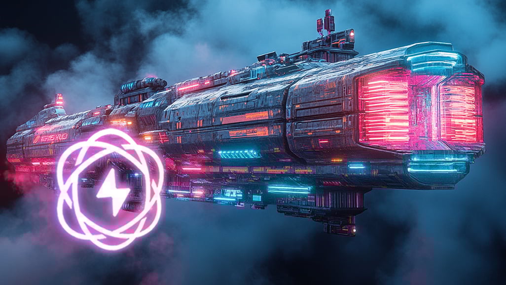 Cardano sigter mod at indhente Ethereum, men dette stigende altcoin kan snart overgå dem begge.