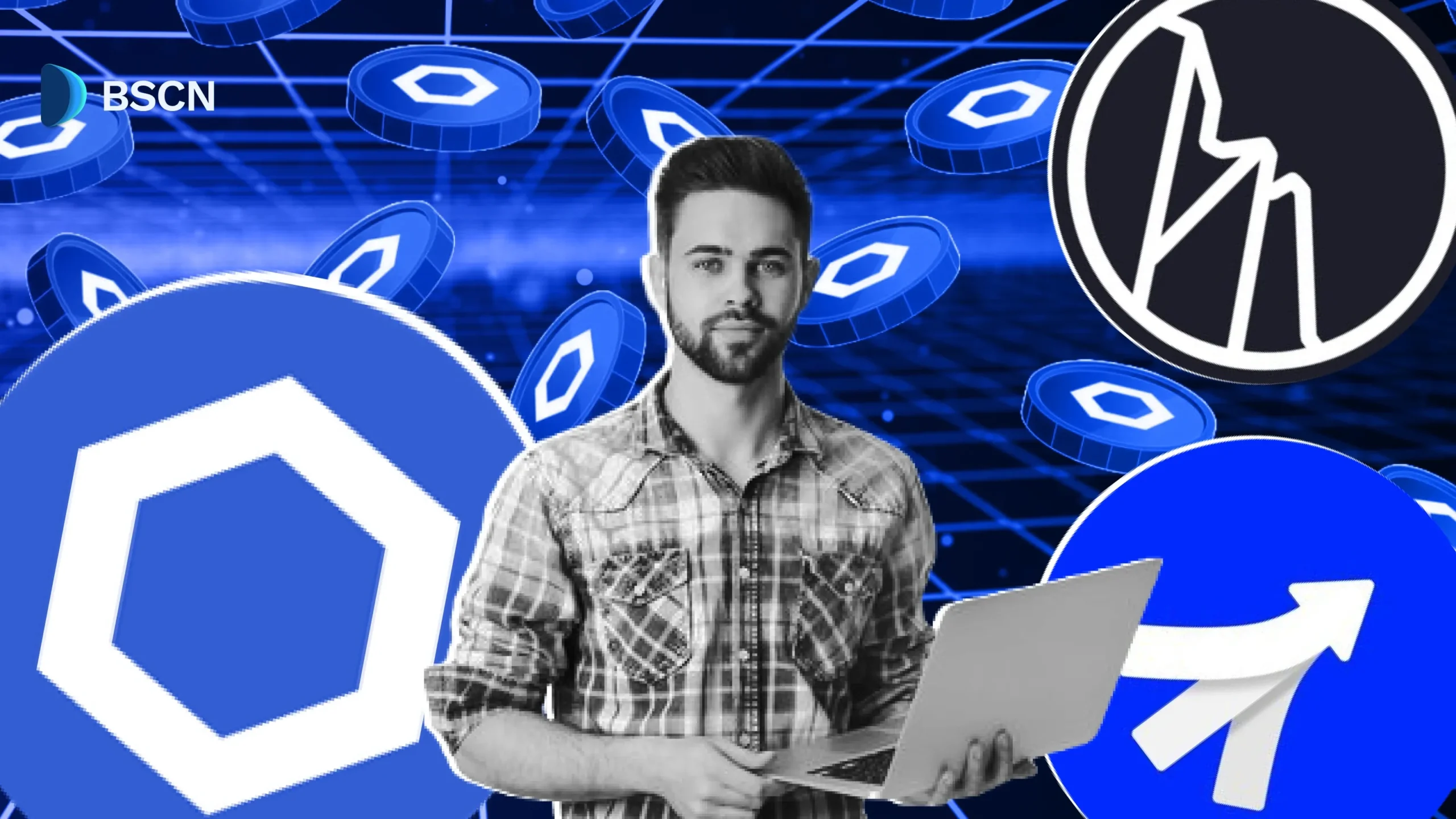 Chainlink udvider økosystemet, mens Dolomite integrerer CCIP, og Multisynq deltager i Build.