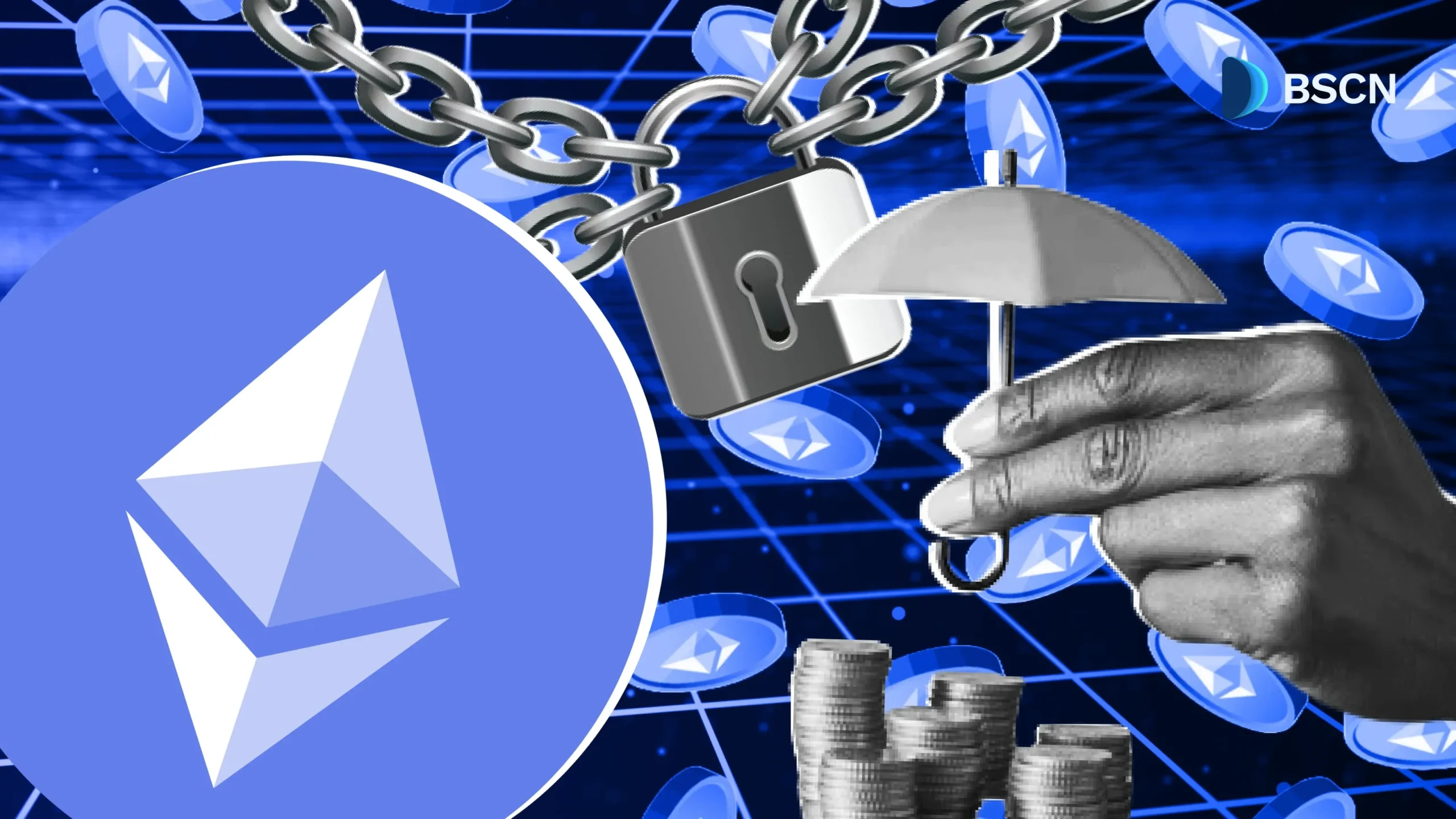 Hvad er Ethereum 'Milliard Dollar Sikkerhedsinitiativ'?