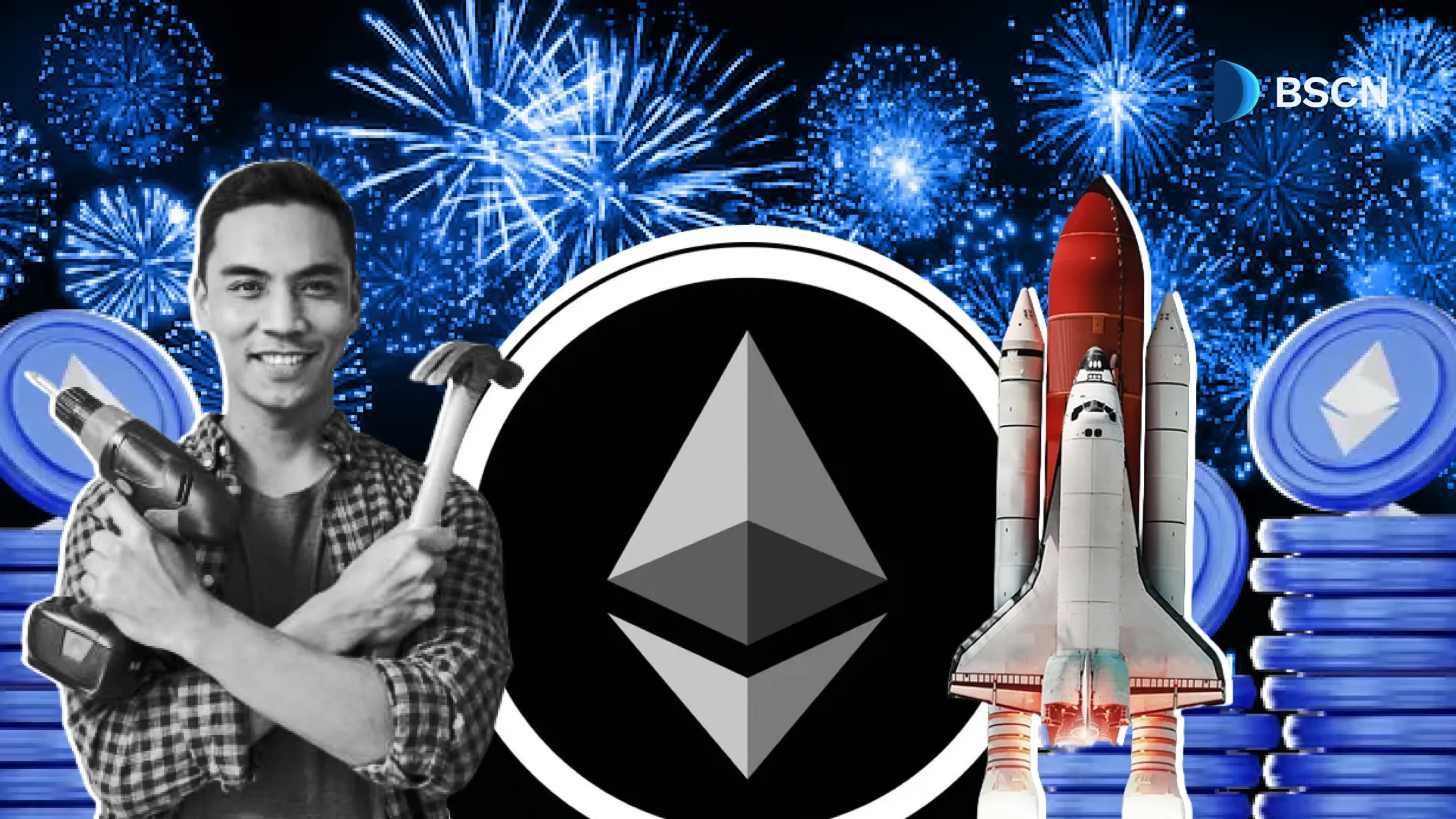 Hvad betyder Ethereum Pectra-opgraderingen for økosystemet?