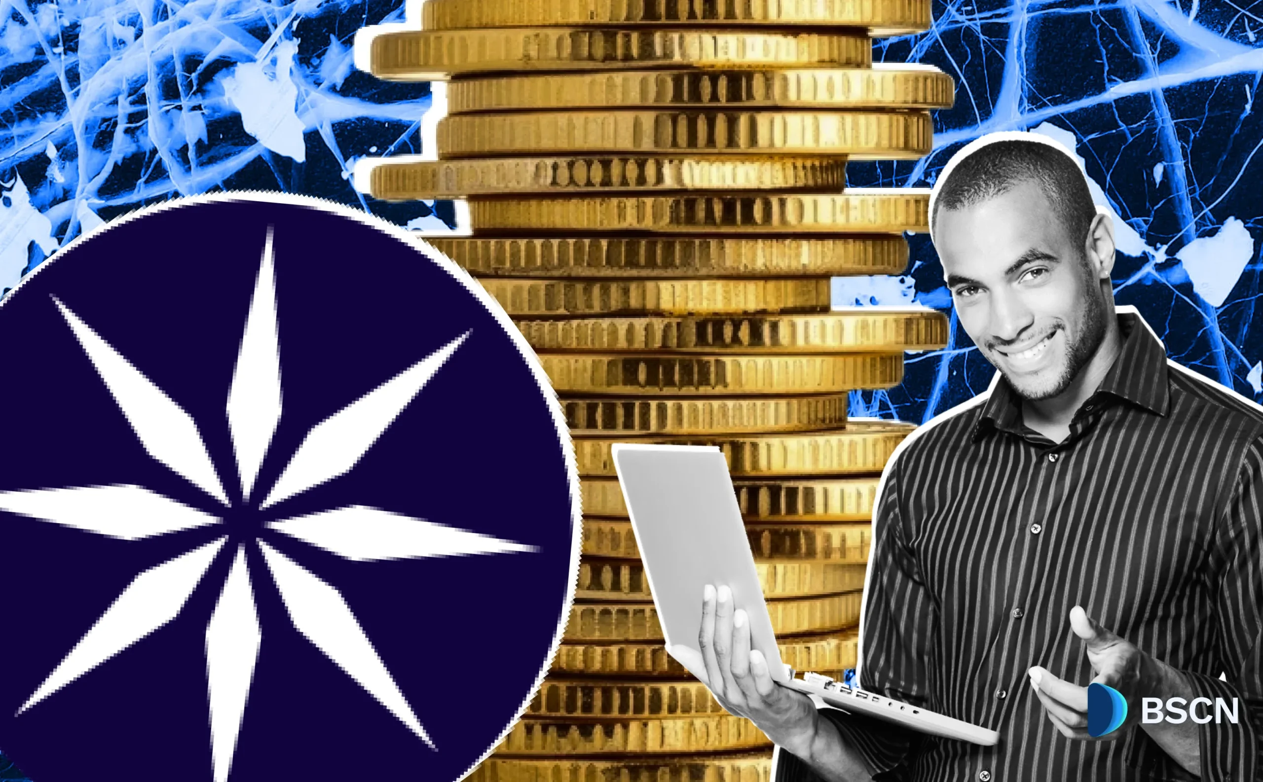 Er ICE Network's (ICE) Token klar til et stort skridt? Markedsanalyse