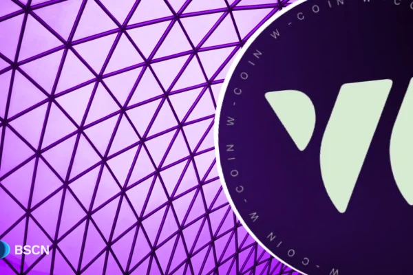 W-Mønt: TON Blockchain's Tryk-for-at-Tjene Fænomen