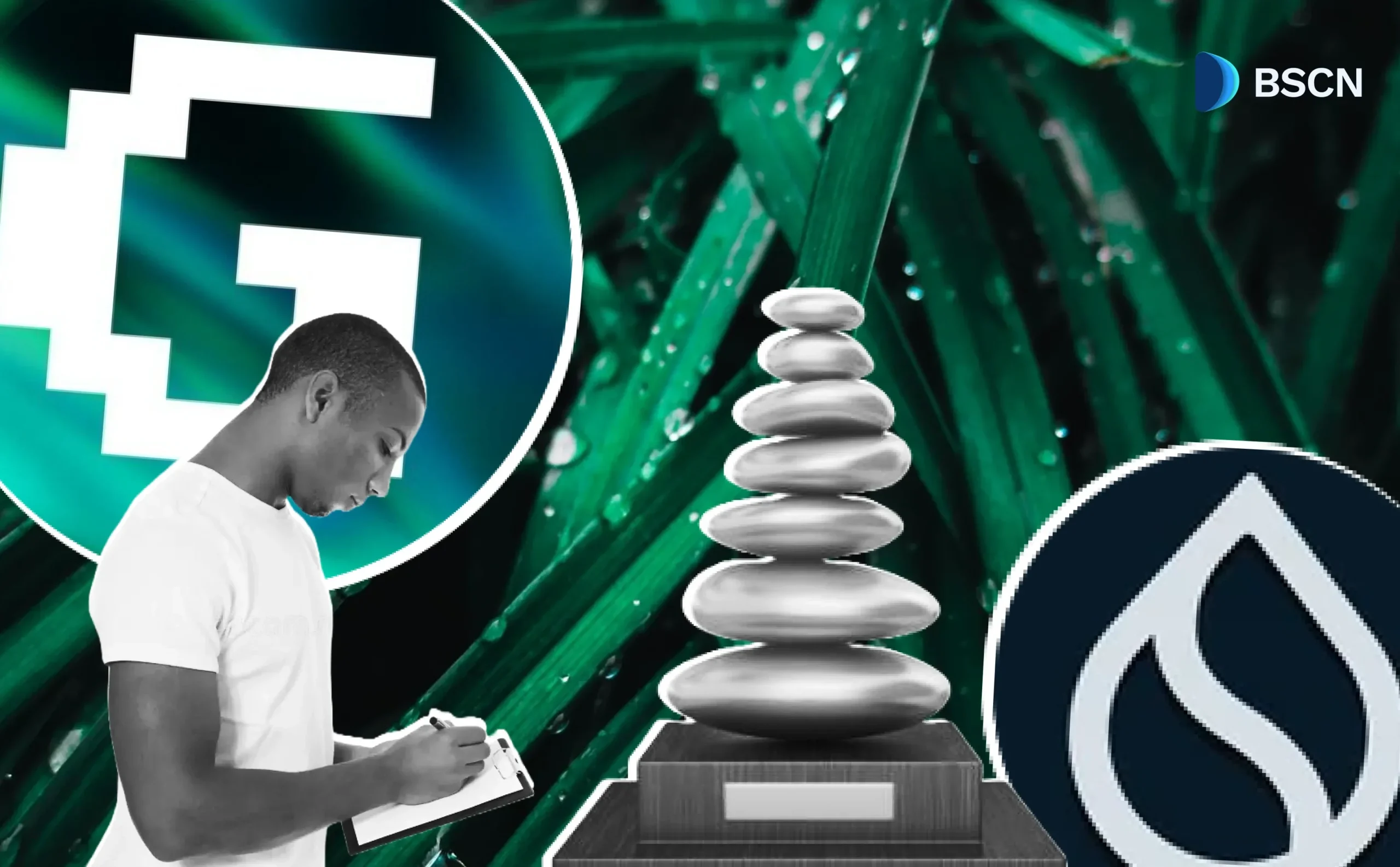 GivRep Airdrop på SUI: En trin-for-trin guide